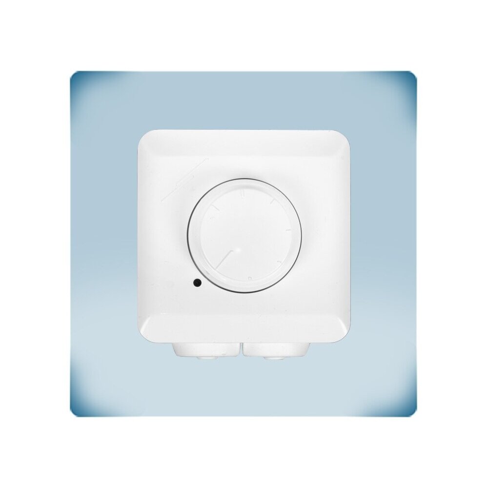 EBM-Papst FFU filtriplokkide ventilaatorite regulaator | Sentera Controls | SPVL8-010-EP 1