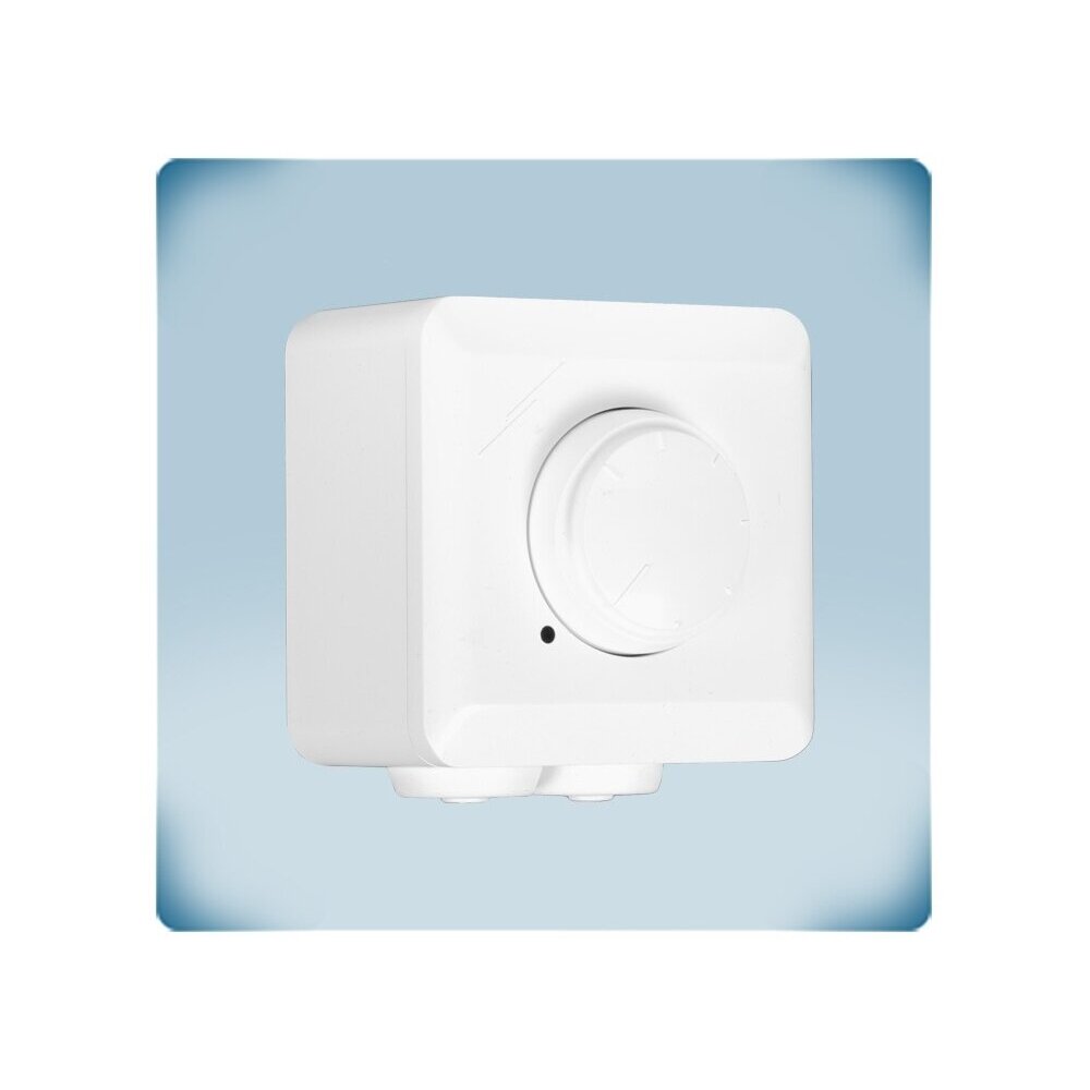 EBM-Papst FFU filtriplokkide ventilaatorite regulaator | Sentera Controls | SPVL8-010-EP 2