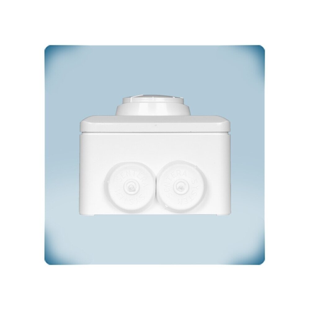 EBM-Papst FFU filtriplokkide ventilaatorite regulaator | Sentera Controls | SPVL8-010-EP 3 EBM-Papst FFU filtriplokkide ventilaatorite regulaator | Sentera Controls | SPVL8-010-EP 3