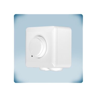 EBM-Papst FFU filter unit fan controller | Sentera Controls | SPVL8-010-EP EBM-Papst FFU filter unit fan controller | Sentera Controls | SPVL8-010-EP