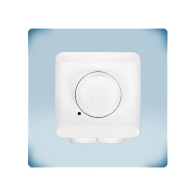 EBM-Papst FFU filter unit fan controller | Sentera Controls | SPVL8-010-EP EBM-Papst FFU filter unit fan controller | Sentera Controls | SPVL8-010-EP