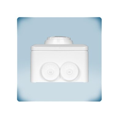 EBM-Papst FFU filtriplokkide ventilaatorite regulaator | Sentera Controls | SPVL8-010-EP 3 EBM-Papst FFU filtriplokkide ventilaatorite regulaator | Sentera Controls | SPVL8-010-EP 3