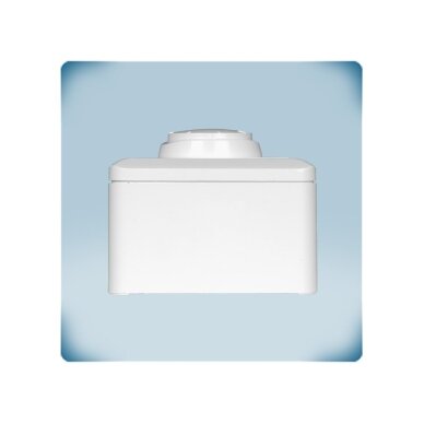 EBM-Papst FFU filtriplokkide ventilaatorite regulaator | Sentera Controls | SPVL8-010-EP 4