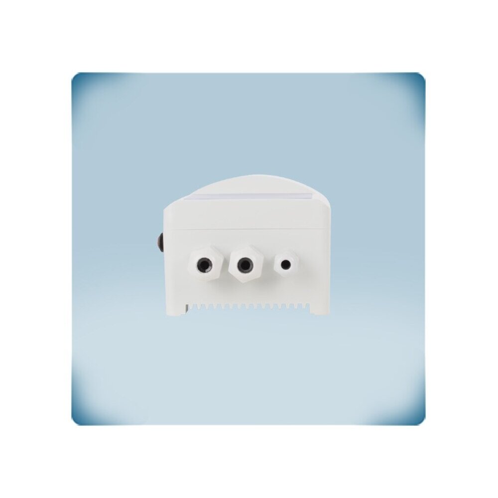 Elektrooniline ventilaatori kiiruseregulaator | Modbus RTU | 0-10VDC | 6A | 230VAC | pinnapealne | IP54 | Sentera Controls | EVS-1-60-DM 3