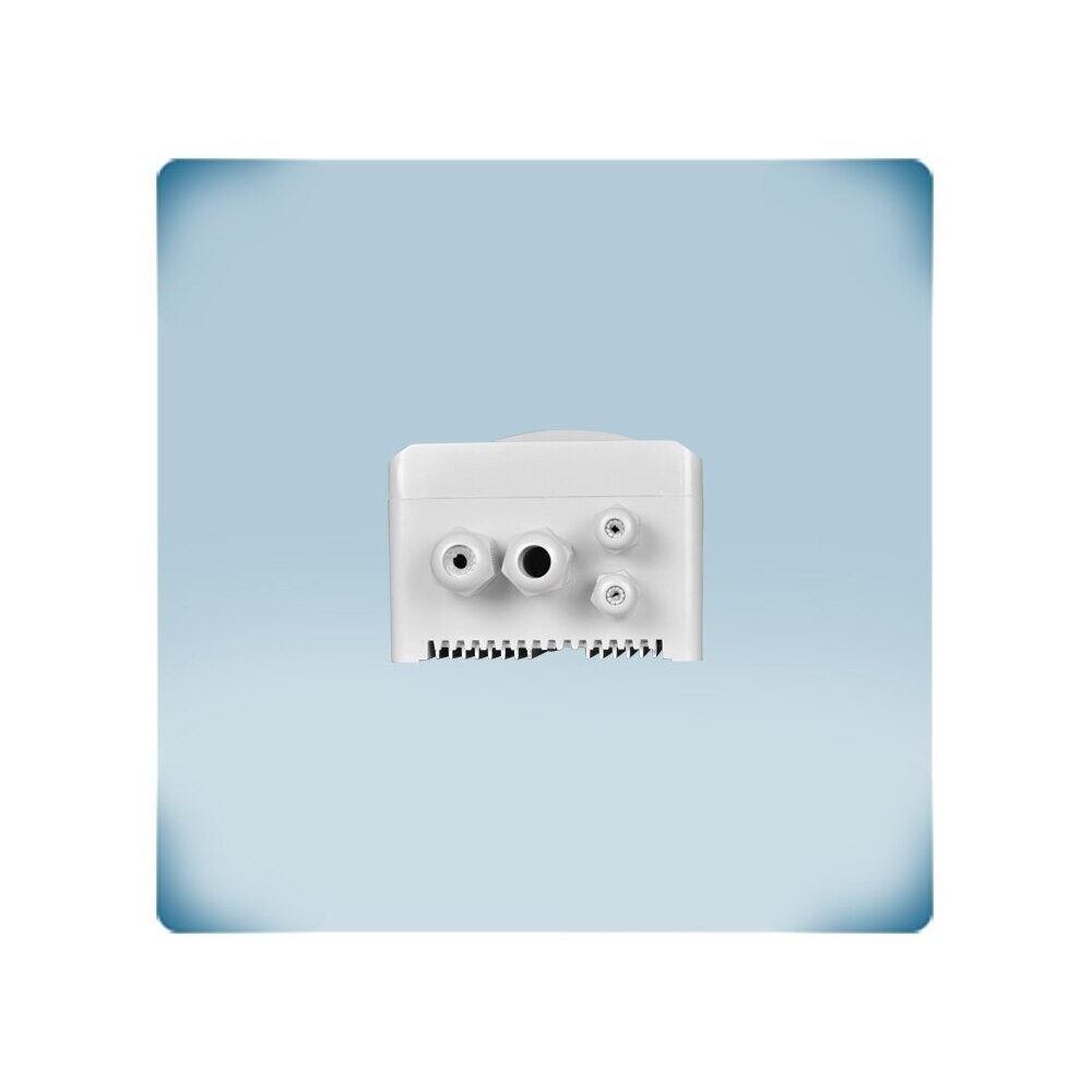 Elektrooniline ventilaatori kiiruseregulaator | Modbus RTU | TK | 3A | 110-230VAC | pinnapealne | Sentera Controls | NVSS8-30-DM 3 Elektrooniline ventilaatori kiiruseregulaator | Modbus RTU | TK | 3A | 110-230VAC | pinnapealne | Sentera Controls | NVSS8-30-DM 3