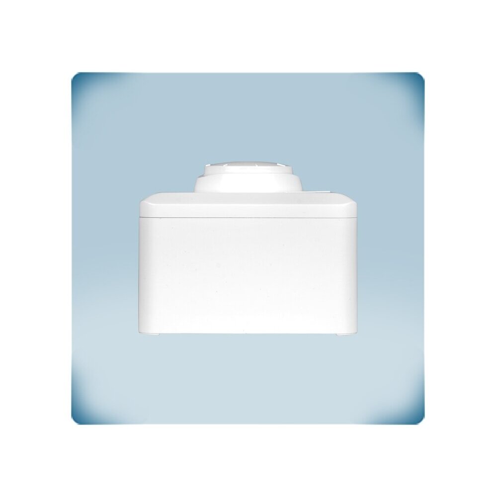 Elektrooniline ventilaatori kiiruseregulaator maksimumist miinimumini | 1,5A | 230VAC | pinnapealne/süvistatav | IP54/IP44 | Sentera Controls | SDX-1-15-DT 4 Elektrooniline ventilaatori kiiruseregulaator maksimumist miinimumini | 1,5A | 230VAC | pinnapealne/süvistatav | IP54/IP44 | Sentera Controls | SDX-1-15-DT 4