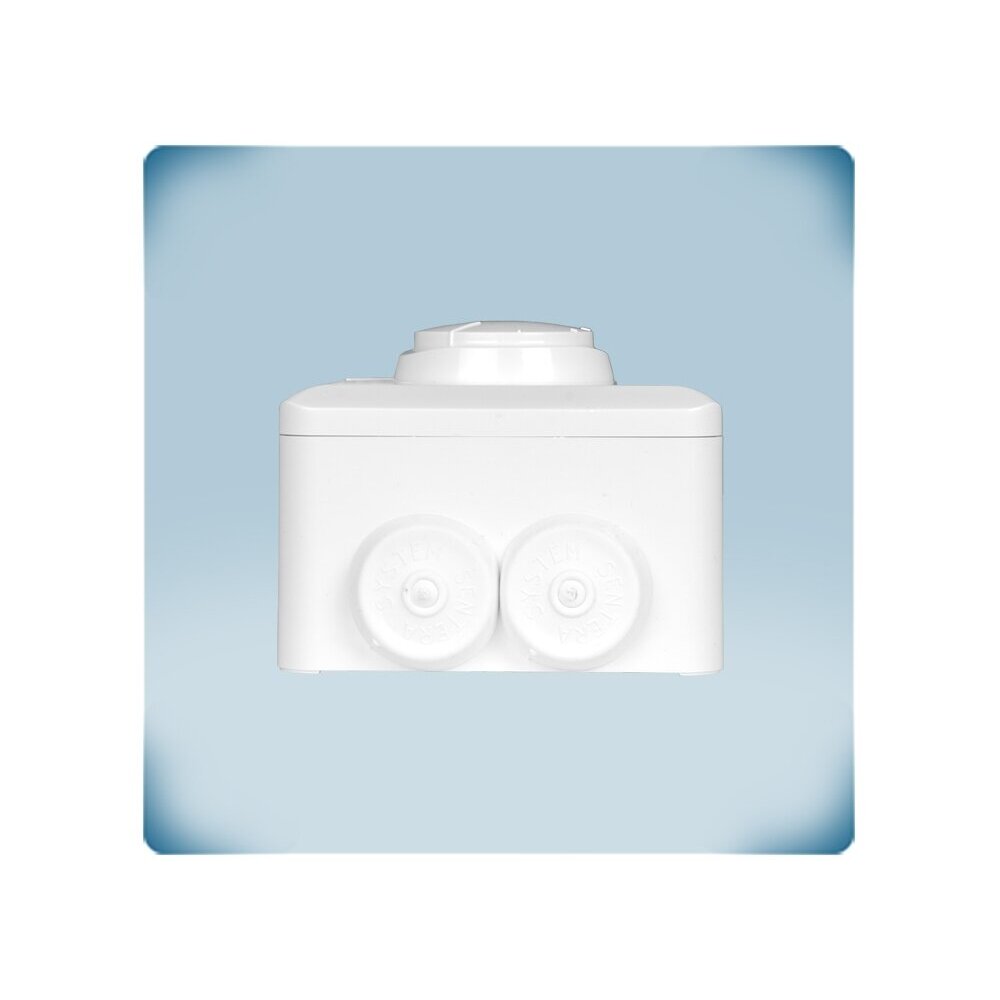 Elektrooniline ventilaatori kiiruseregulaator maksimumist miinimumini | 3A | 230VAC | pinnapealne/süvistatav | IP54/IP44 | Sentera Controls | SDX-1-30-DT 3 Elektrooniline ventilaatori kiiruseregulaator maksimumist miinimumini | 3A | 230VAC | pinnapealne/süvistatav | IP54/IP44 | Sentera Controls | SDX-1-30-DT 3