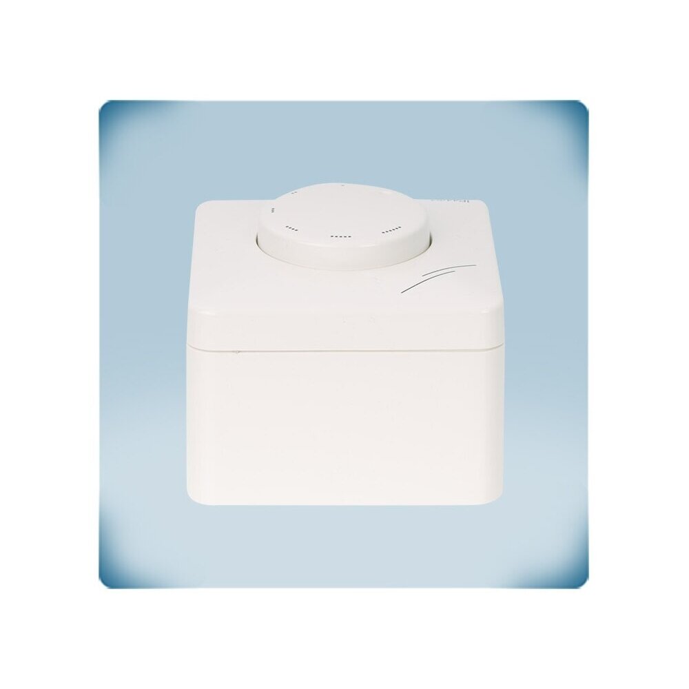 Elektroniczny regulator prędkości wentylatora od maks. do min. | LED | 2,5A | 230VAC | natynkowy/podtynkowy | IP54/IP44 | Sentera Controls | LTX-0-25-AT 4