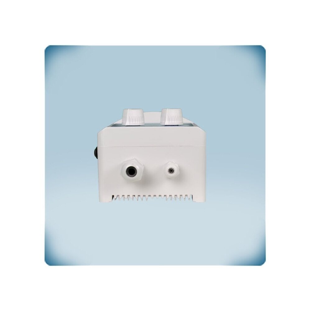 Elektroniskais ventilatora ātruma regulators pēc temperatūras | Modbus RTU | 5-35°C | 6A | 230VAC | IP54 | Sentera Controls | GTE21-60-DM 1 Elektroniskais ventilatora ātruma regulators pēc temperatūras | Modbus RTU | 5-35°C | 6A | 230VAC | IP54 | Sentera Controls | GTE21-60-DM 1
