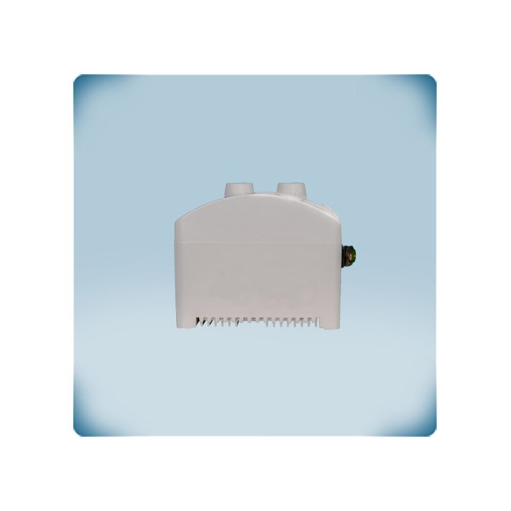 Elektroniskais ventilatora ātruma regulators pēc temperatūras | Modbus RTU | 5-35°C | 6A | 230VAC | IP54 | Sentera Controls | GTE21-60-DM 2