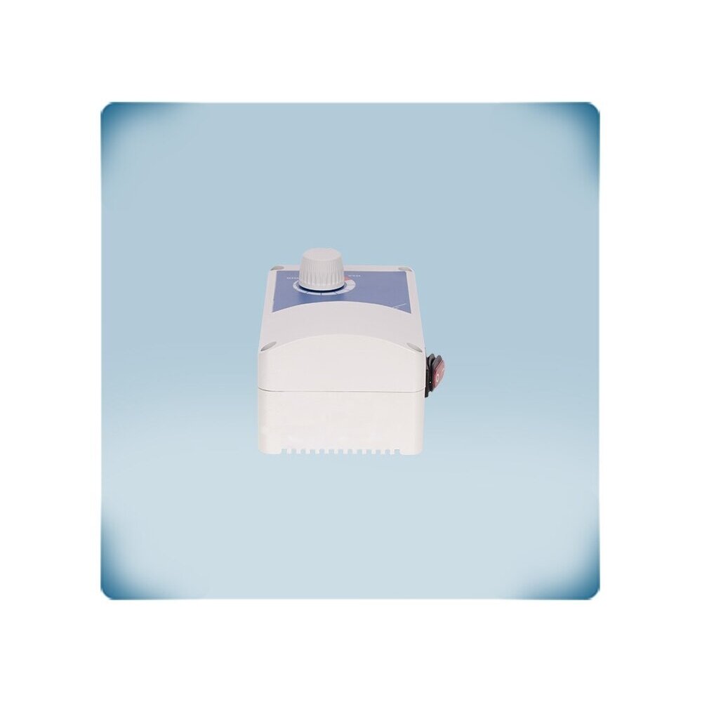 Electronic fan speed controller with ON/OFF switch | 10A | 110-240VAC | surface-mounted | IP54 | Sentera Controls | ITR-9100-DT 4 Electronic fan speed controller with ON/OFF switch | 10A | 110-240VAC | surface-mounted | IP54 | Sentera Controls | ITR-9100-DT 4