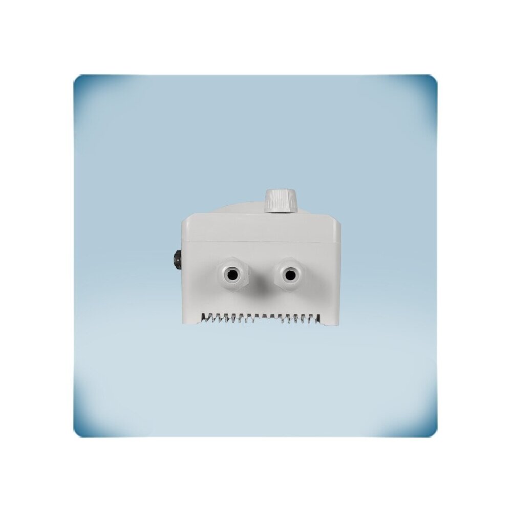 Electronic fan speed controller with ON/OFF switch | 6A | 110-240VAC | surface-mounted | IP54 | Sentera Controls | ITR-9-60-DT 3