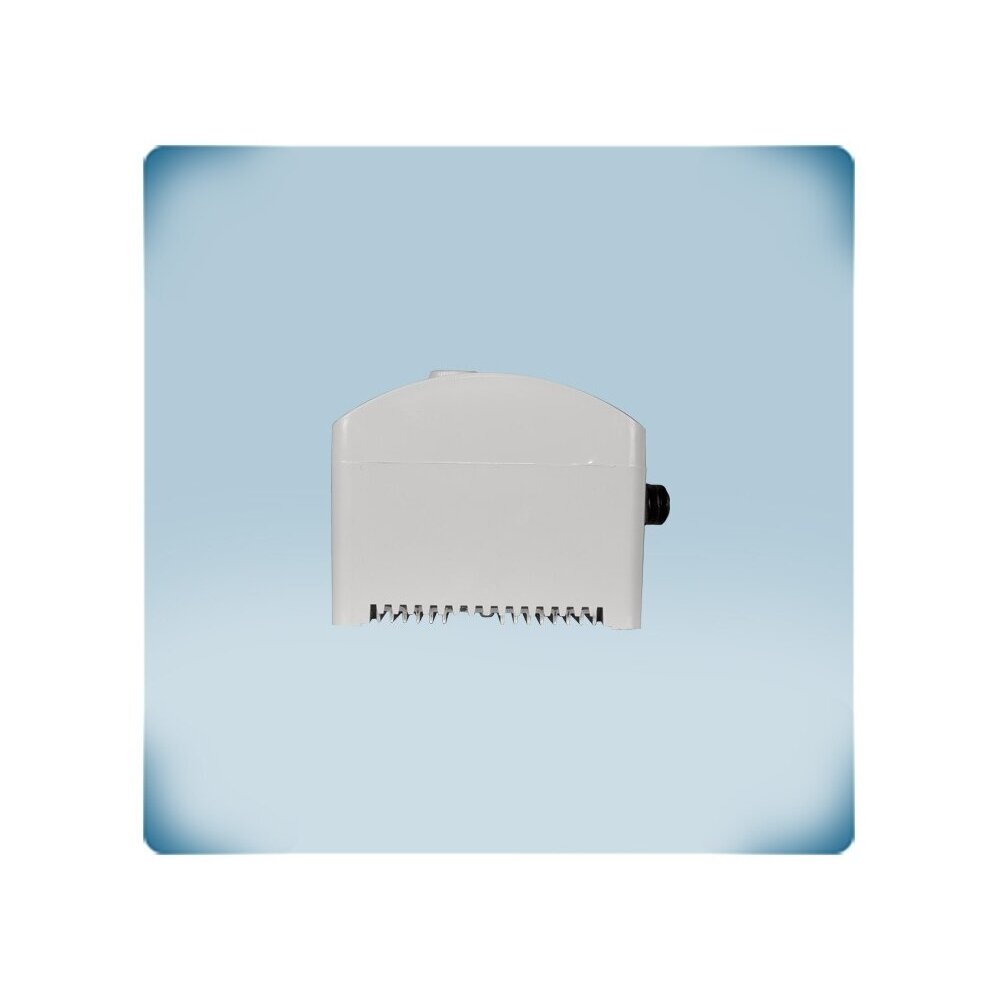 Electronic fan speed controller with ON/OFF switch | 6A | 110-240VAC | surface-mounted | IP54 | Sentera Controls | ITR-9-60-DT 4