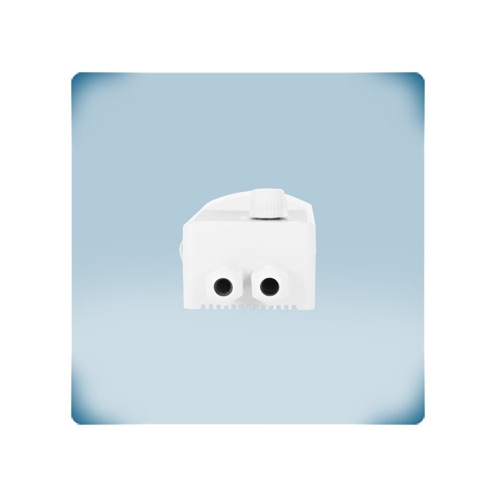 Electronic fan speed controller with TK | 1.5A | 110-240VAC | surface-mounted | IP54 | Sentera Controls | ITRS9-15-DT 3 Electronic fan speed controller with TK | 1.5A | 110-240VAC | surface-mounted | IP54 | Sentera Controls | ITRS9-15-DT 3