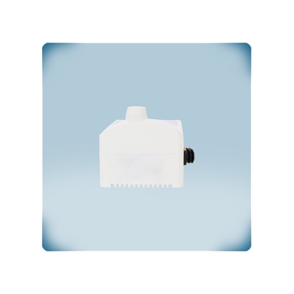 Electronic fan speed controller with TK | 3A | 110-240VAC | surface-mounted | IP54 | Sentera Controls | ITRS9-30-DT 4 Electronic fan speed controller with TK | 3A | 110-240VAC | surface-mounted | IP54 | Sentera Controls | ITRS9-30-DT 4