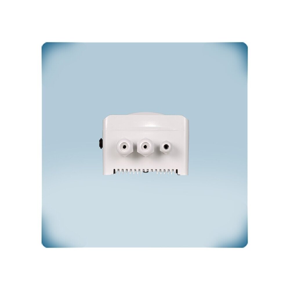 Elektrooniline ventilaatori kiiruseregulaator TK-ga | Modbus RTU | 0-10VDC | 1,5A | 230VAC | pinnapealne | IP54 | Sentera Controls | EVSS1-15-DM 3