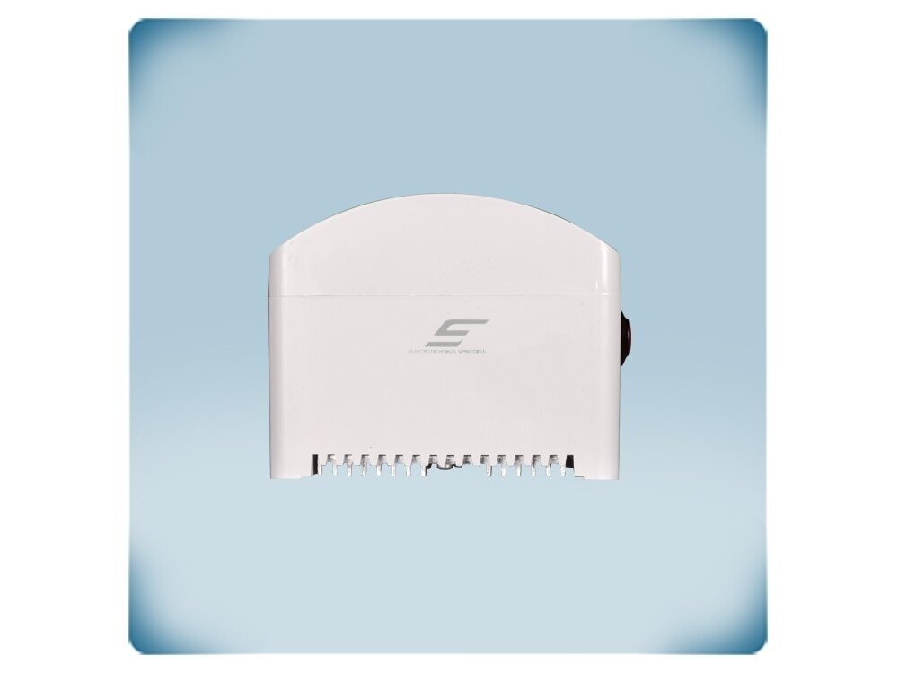 Elektroninis ventiliatoriaus greičio reguliatorius | Modbus RTU | 0-10VDC | 6A | 230VAC | virštinkinis | IP54 | Sentera Controls | EVS-1-60-DM 4 Elektroninis ventiliatoriaus greičio reguliatorius | Modbus RTU | 0-10VDC | 6A | 230VAC | virštinkinis | IP54 | Sentera Controls | EVS-1-60-DM 4