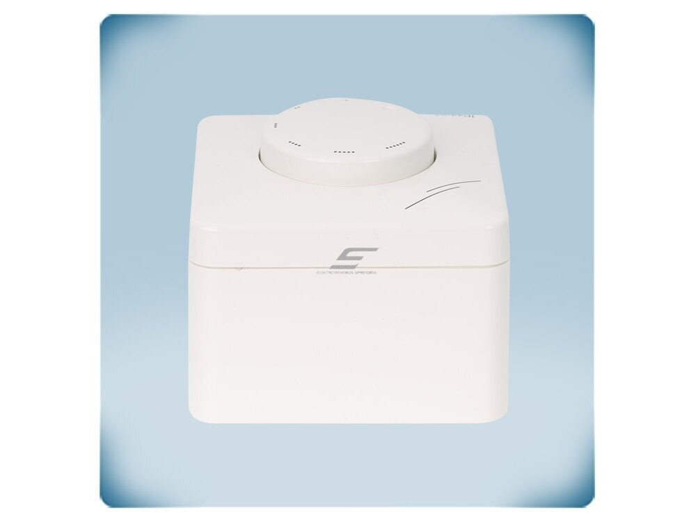 Elektroninis ventiliatoriaus greičio reguliatorius nuo maks. iki min. | LED | 1,5A | 230VAC | virštinkinis/potinkinis | IP54/IP44 | Sentera Controls | LTX-0-15-AT 4