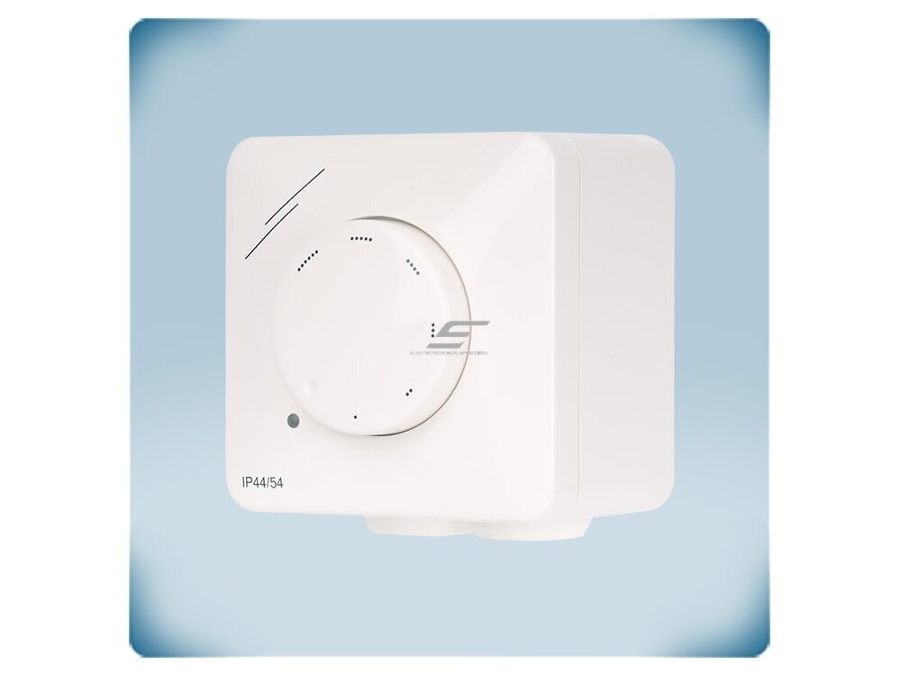 Elektroninis ventiliatoriaus greičio reguliatorius nuo maks. iki min. | LED | 4A | 230VAC | virštinkinis | IP54 | Sentera Controls | LTX-0-40-AT