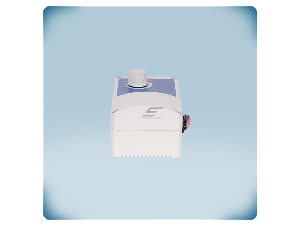 Elektroninis ventiliatoriaus greičio reguliatorius su ON/OFF jungikliu | 10A | 110-240VAC | virštinkinis | IP54 | Sentera Controls | ITR-9100-DT 4 Elektroninis ventiliatoriaus greičio reguliatorius su ON/OFF jungikliu | 10A | 110-240VAC | virštinkinis | IP54 | Sentera Controls | ITR-9100-DT 4