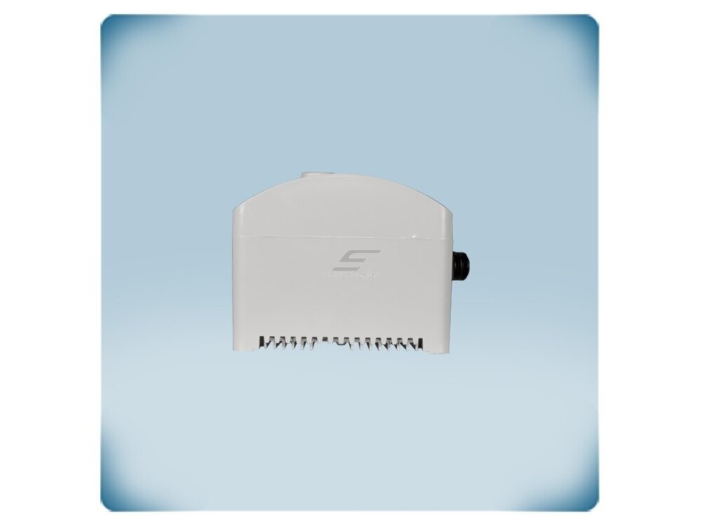 Elektroninis ventiliatoriaus greičio reguliatorius su ON/OFF jungikliu | 3A | 110-240VAC | virštinkinis | IP54 | Sentera Controls | ITR-9-30-DT 4
