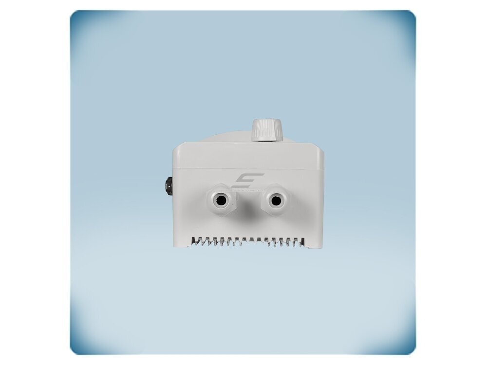 Elektroninis ventiliatoriaus greičio reguliatorius su ON/OFF jungikliu | 3A | 110-240VAC | virštinkinis | IP54 | Sentera Controls | ITR-9-30-DT 3