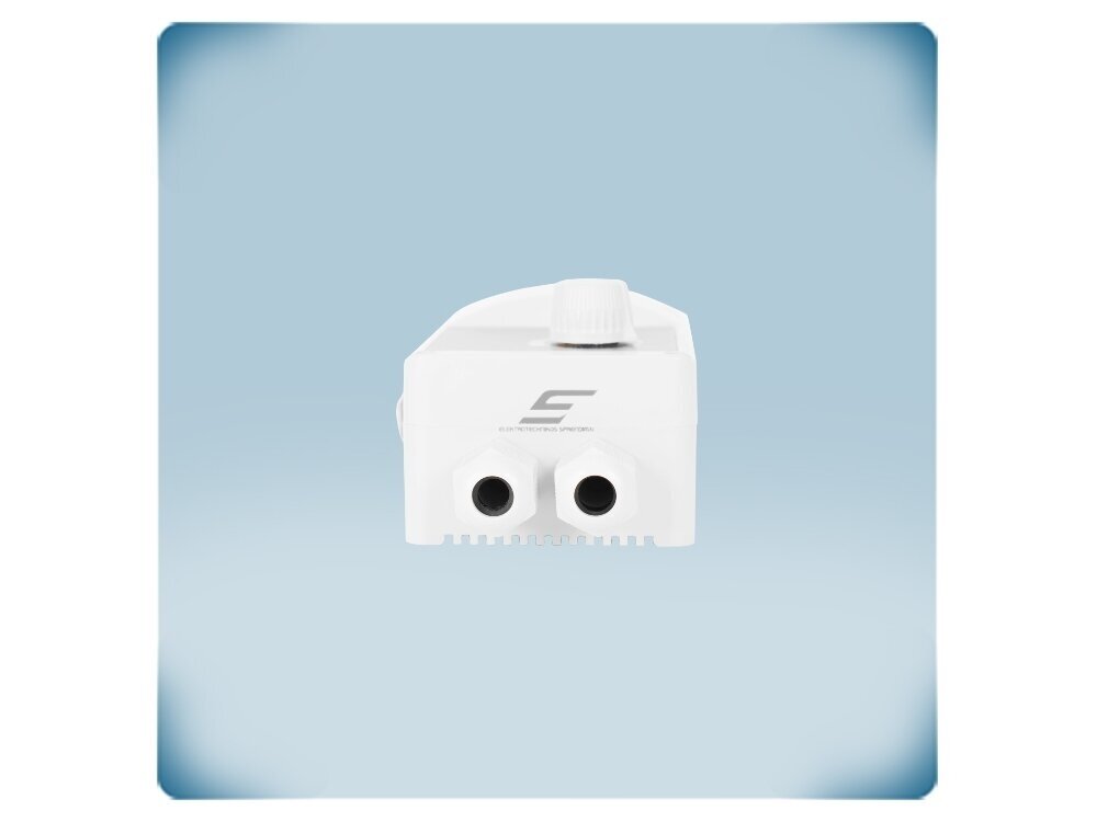 Elektroninis ventiliatoriaus greičio reguliatorius su TK | 1,5A | 110-240VAC | virštinkinis | IP54 | Sentera Controls | ITRS9-15-DT 3 Elektroninis ventiliatoriaus greičio reguliatorius su TK | 1,5A | 110-240VAC | virštinkinis | IP54 | Sentera Controls | ITRS9-15-DT 3