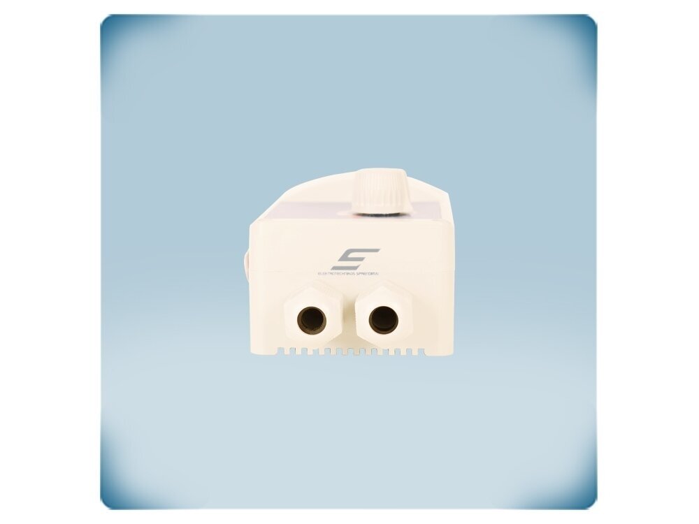 Elektroninis ventiliatoriaus greičio reguliatorius su TK | 5A | 110-240VAC | virštinkinis | IP54 | Sentera Controls | ITRS9-50-DT 3 Elektroninis ventiliatoriaus greičio reguliatorius su TK | 5A | 110-240VAC | virštinkinis | IP54 | Sentera Controls | ITRS9-50-DT 3