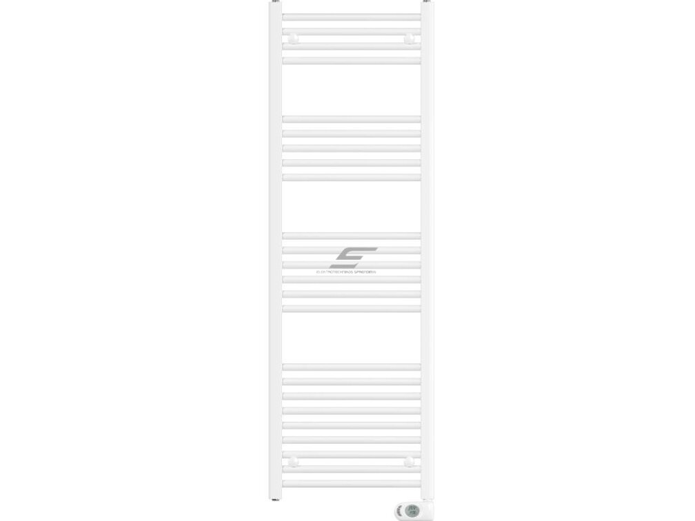 Elektrinis rankšluosčių džiovintuvas | gyvatukas | su laikmačiu | programuojamas | 600W | 230V | IP44 | 500x1500mm | baltas | ADAX Comfort 50-150-600 WHITE Elektrinis rankšluosčių džiovintuvas | gyvatukas | su laikmačiu | programuojamas | 600W | 230V | IP44 | 500x1500mm | baltas | ADAX Comfort 50-150-600 WHITE