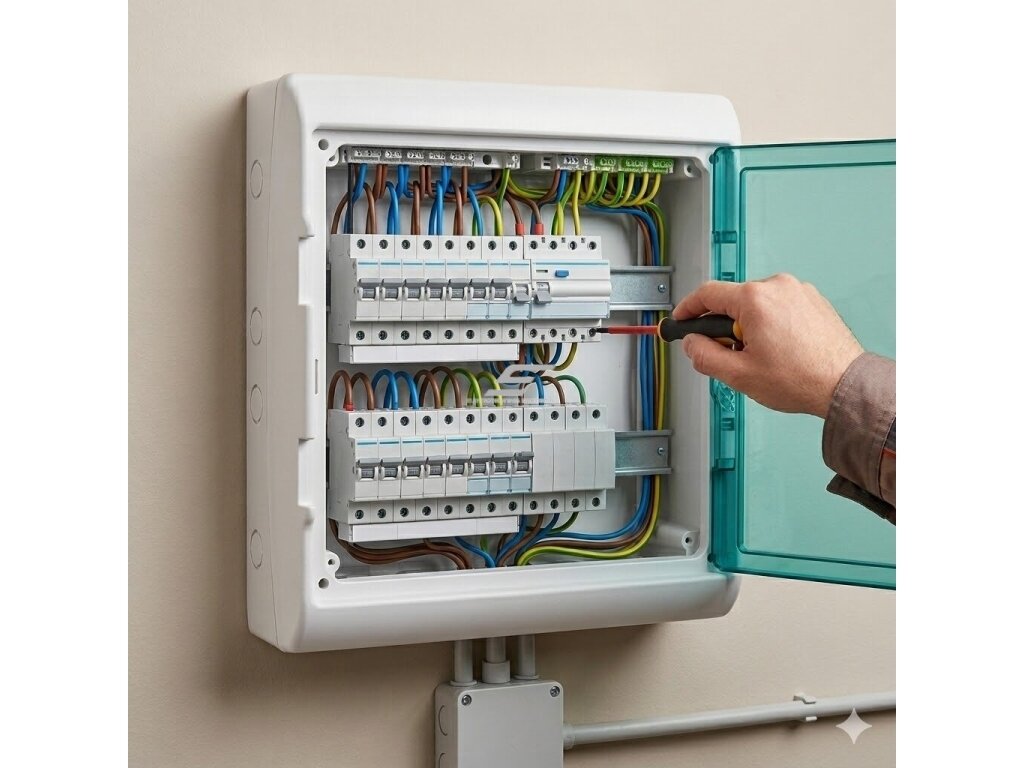 Elektros paskirstymo | modulinis skydelis | dėžė | skydas | 36 modulių | 460x448x160mm | skaidrios durelės | hermetinis | virštinkinis | plastikinis | IP65 | Schneider Electric | Kaedra | 13984 3 Elektros paskirstymo | modulinis skydelis | dėžė | skydas | 36 modulių | 460x448x160mm | skaidrios durelės | hermetinis | virštinkinis | plastikinis | IP65 | Schneider Electric | Kaedra | 13984 3