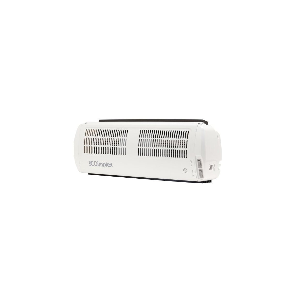 Elektriline õhukardin | 2450/4500W | 230V | 5,5m/s | 214x624x139mm | IP21 | Dimplex AC45W Elektriline õhukardin | 2450/4500W | 230V | 5,5m/s | 214x624x139mm | IP21 | Dimplex AC45W