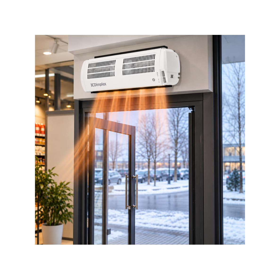 Elektriline õhukardin Dimplex AC | 1300/3000W | 230V | 6,2m/s | 214x624x139mm | IP21 | Dimplex AC3W 2 Elektriline õhukardin Dimplex AC | 1300/3000W | 230V | 6,2m/s | 214x624x139mm | IP21 | Dimplex AC3W 2