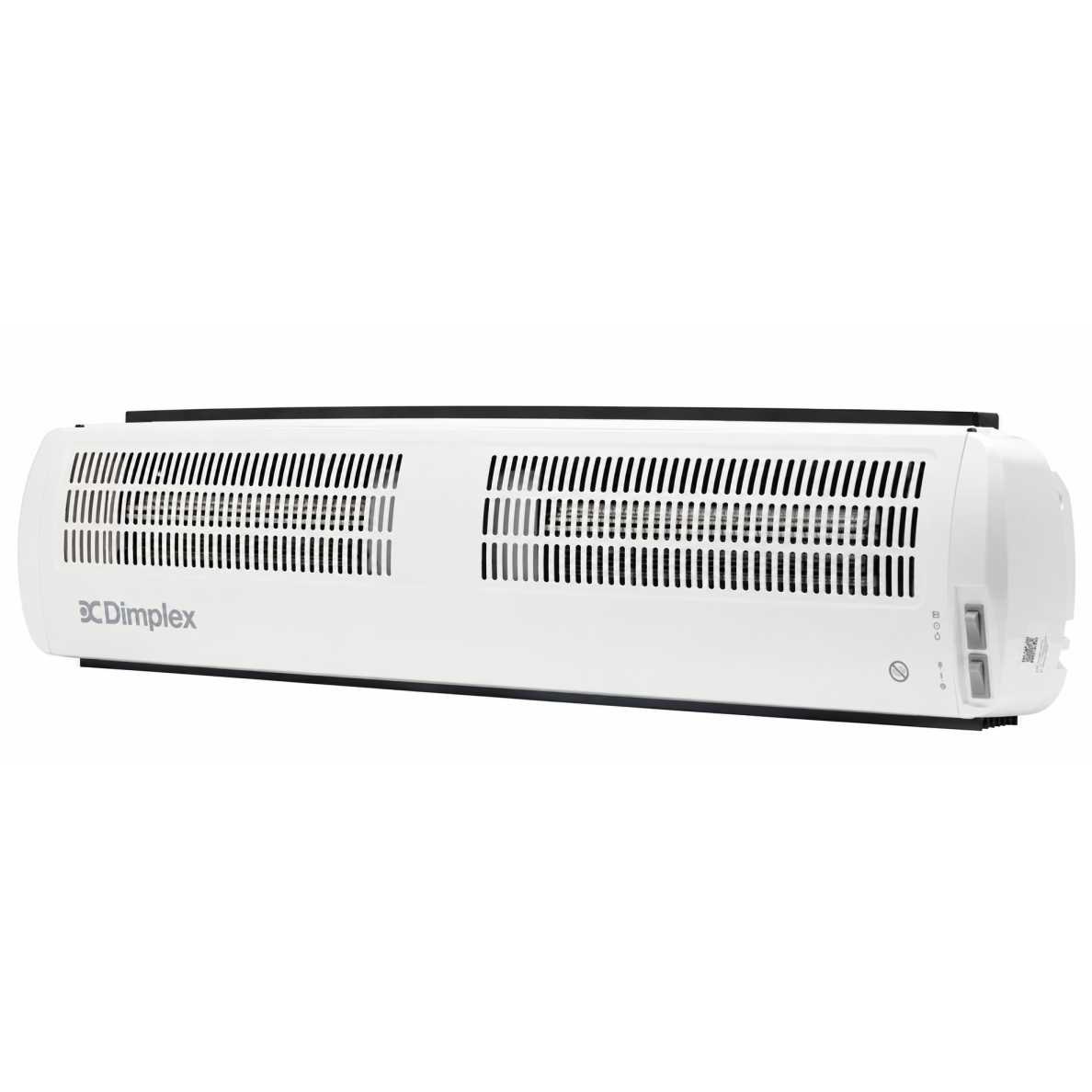 Электрическая воздушная завеса Dimplex AC | 3000/6000Вт | 230В | 8,3м/с | 214x921x139мм | IP21 | Dimplex AC6W Электрическая воздушная завеса Dimplex AC | 3000/6000Вт | 230В | 8,3м/с | 214x921x139мм | IP21 | Dimplex AC6W