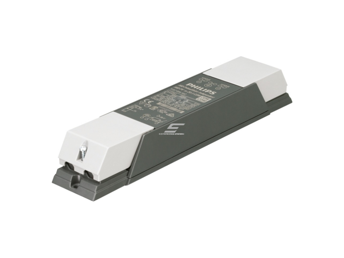 Elektroninis balastas CDM metalo halogenidų lempai | 20 W | 220–240 V | 50/60 Hz | Philips PrimaVision Mini HID-PV m 20 /I CDM | 8711500881632 Elektroninis balastas CDM metalo halogenidų lempai | 20 W | 220–240 V | 50/60 Hz | Philips PrimaVision Mini HID-PV m 20 /I CDM | 8711500881632