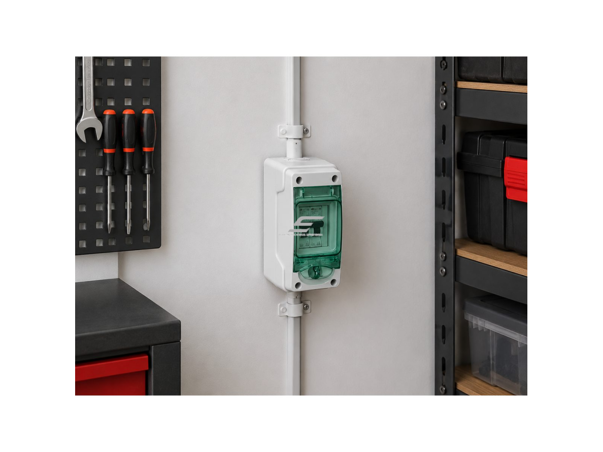 Elektros paskirstymo | modulinis skydelis | dėžė | skydas | 3 modulių | 80x150x98mm | skaidrios durelės | hermetinis | virštinkinis | plastikinis | IP65 | Schneider Electric | Kaedra | 13975 1 Elektros paskirstymo | modulinis skydelis | dėžė | skydas | 3 modulių | 80x150x98mm | skaidrios durelės | hermetinis | virštinkinis | plastikinis | IP65 | Schneider Electric | Kaedra | 13975 1