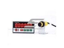 Elektroninis ilgio matuoklis su fotoelektriniu jutikliu | 6 skaitmenų LED ekranas | 110–220V | JDM11-6S | TENGLONG Elektroninis ilgio matuoklis su fotoelektriniu jutikliu | 6 skaitmenų LED ekranas | 110–220V | JDM11-6S | TENGLONG