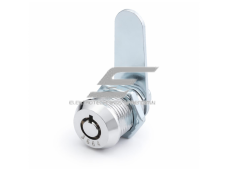 CAM spynelės su cilindriniu raktu | 16–30 mm | 2 raktai CAM spynelės su cilindriniu raktu | 16–30 mm | 2 raktai