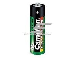 Elementas | baterija | AA | 1,5V | R6P-SP8G | Camelion Elementas | baterija | AA | 1,5V | R6P-SP8G | Camelion