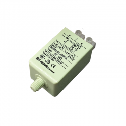 Elektrooniline metallhalogeniidlampide süüde | käiviti | süüteseade | 250/400/1000W | 220/230/240V | NP 602 BAG Electronics 1