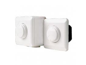 Elektroninis ventiliatoriaus greičio reguliatorius | 3A | 230VAC | virštinkinis/potinkinis | IP54/IP44 | Sentera Controls | SDY-1-30-DT Elektroninis ventiliatoriaus greičio reguliatorius | 3A | 230VAC | virštinkinis/potinkinis | IP54/IP44 | Sentera Controls | SDY-1-30-DT