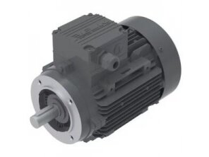 Elektros variklis | IE2 | 1,1kW | 230/400V | 2P | 3000 aps/min | flanšinis | B14 | BEL080M2B B14 Elektros variklis | IE2 | 1,1kW | 230/400V | 2P | 3000 aps/min | flanšinis | B14 | BEL080M2B B14