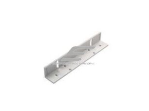 Elektromagnetinės durų spynos laikiklis | kronšteinas | jėga 280kg | PBL-280L | 167844213426731821