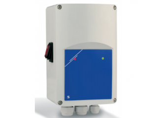 Elektroninis ventiliatoriaus greičio reguliatorius | TK | 10A | 230VAC | virštinkinis | IP54 | Sentera Controls | EVSS1100-DM Elektroninis ventiliatoriaus greičio reguliatorius | TK | 10A | 230VAC | virštinkinis | IP54 | Sentera Controls | EVSS1100-DM