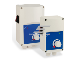 Elektroninis ventiliatoriaus greičio reguliatorius su TK | 6A | 110-240VAC | virštinkinis | IP54 | Sentera Controls | ITRS9-60-DT Elektroninis ventiliatoriaus greičio reguliatorius su TK | 6A | 110-240VAC | virštinkinis | IP54 | Sentera Controls | ITRS9-60-DT