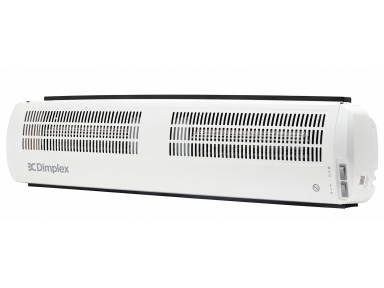 Elektrinė oro užuolaida Dimplex AC  | 3000/6000W | 230V | 8,3m/s | 214x921x139 | IP21 | Dimplex AC6W