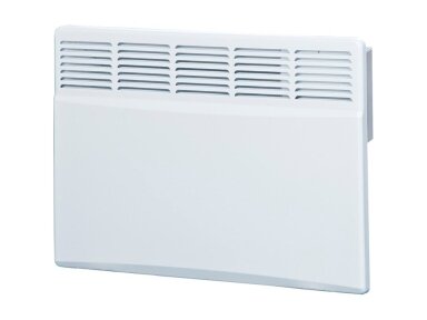 Elektrinis pakabinamas radiatorius su skaitmeniniu termostatu | 1kW | 230V | IP24 | ECOEURO+ Elektrinis pakabinamas radiatorius su skaitmeniniu termostatu | 1kW | 230V | IP24 | ECOEURO+