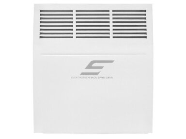 Išmanus elektrinis pakabinamas radiatorius su skaitmeniniu termostatu | 500W | 230V | IP24 | WiFi | Tuya | ECOEURO+ Išmanus elektrinis pakabinamas radiatorius su skaitmeniniu termostatu | 500W | 230V | IP24 | WiFi | Tuya | ECOEURO+