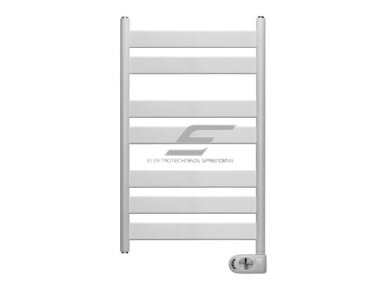Elektrinis rankšluosčių džiovintuvas | gyvatukas | su laikmačiu | programuojamas | 300W | 230V | IP44 | 500x800mm | baltas | ADAX Wave 50-80-300 WHITE Elektrinis rankšluosčių džiovintuvas | gyvatukas | su laikmačiu | programuojamas | 300W | 230V | IP44 | 500x800mm | baltas | ADAX Wave 50-80-300 WHITE