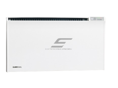 Elektrinis radiatorius be termostato | 400W | 230V | 350x503x84mm | IP20 | baltas | ADAX | Glamox Heating TPA 04 Elektrinis radiatorius be termostato | 400W | 230V | 350x503x84mm | IP20 | baltas | ADAX | Glamox Heating TPA 04