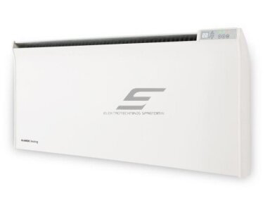 Elektrinis radiatorius be termostato | 600W | 230V | 350x651x84mm | IP20 | baltas | ADAX | Glamox Heating TPA 06 Elektrinis radiatorius be termostato | 600W | 230V | 350x651x84mm | IP20 | baltas | ADAX | Glamox Heating TPA 06